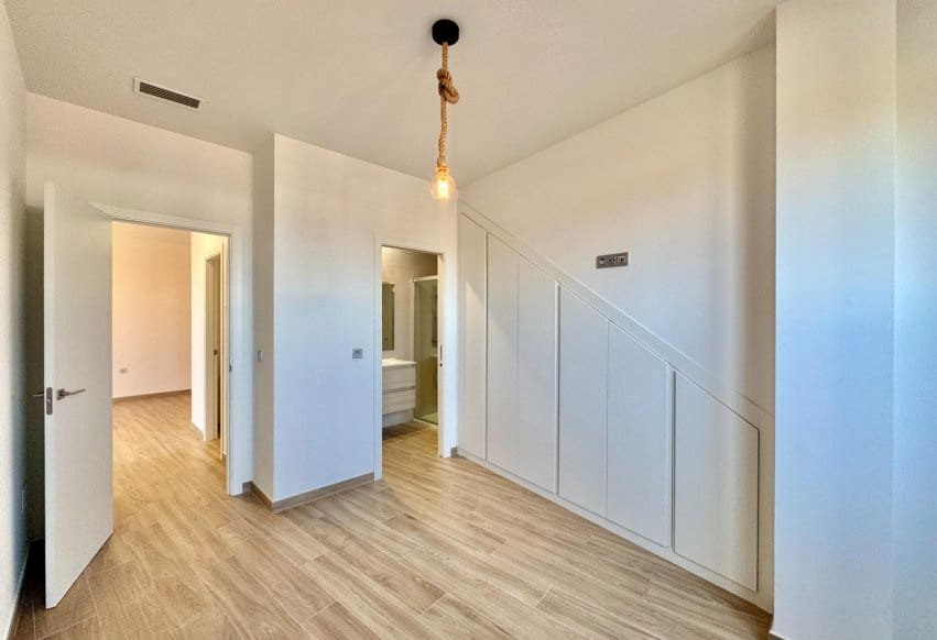 2 bedroom Apartment for sale in Santiago de la Ribera - € 205,000 (Ref: 9948688)