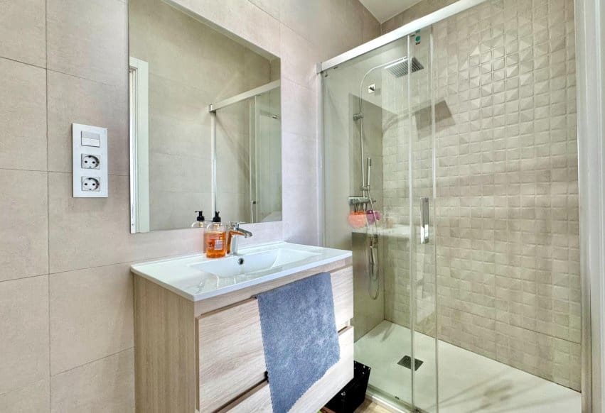 2 bedroom Apartment for sale in Santiago de la Ribera - € 205,000 (Ref: 9948688)