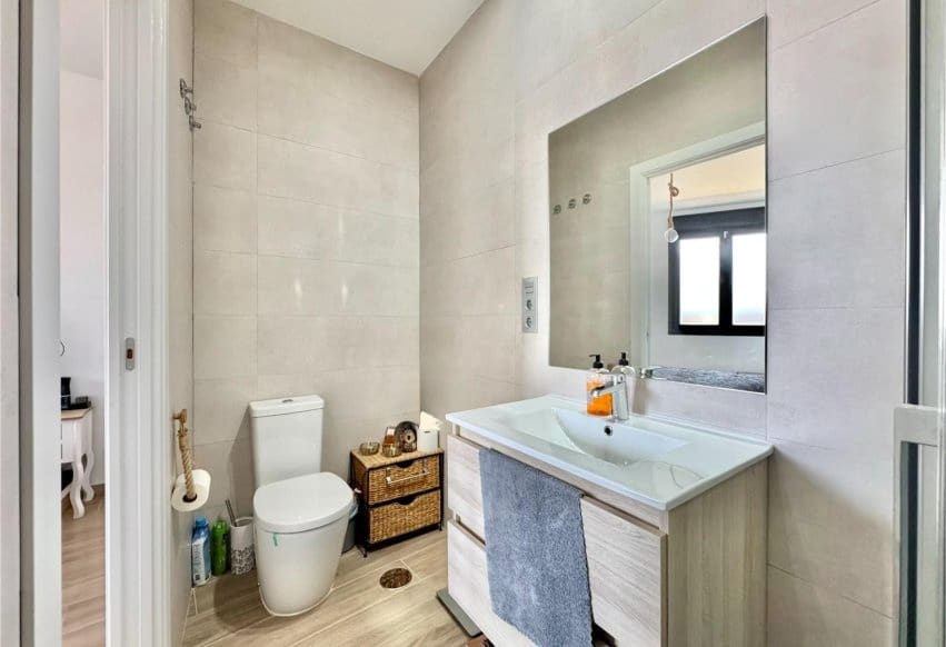 2 bedroom Apartment for sale in Santiago de la Ribera - € 205,000 (Ref: 9948688)