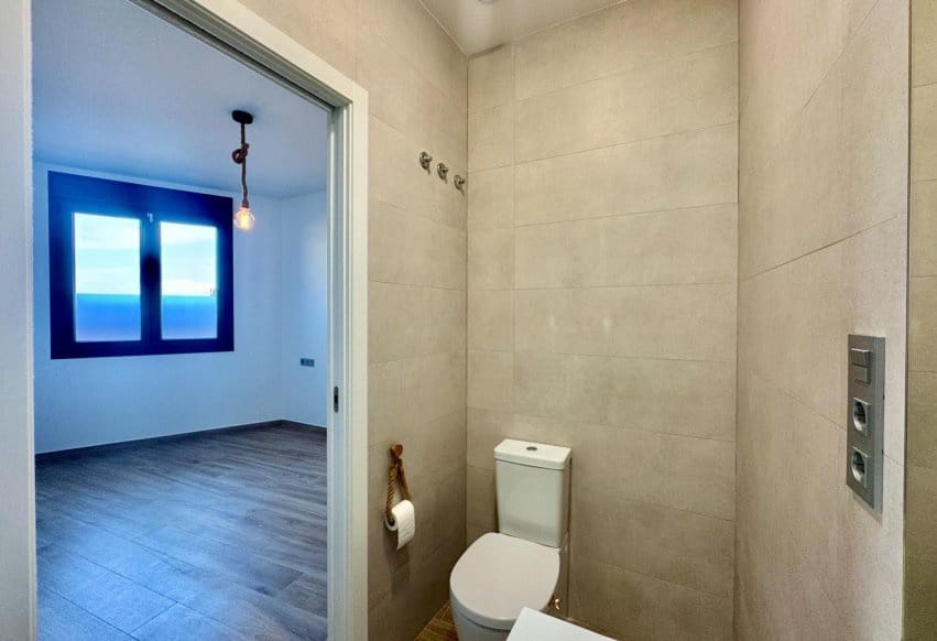 2 bedroom Apartment for sale in Santiago de la Ribera - € 205,000 (Ref: 9948688)