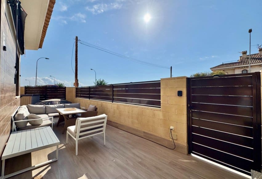 2 bedroom Apartment for sale in Santiago de la Ribera - € 205,000 (Ref: 9948688)