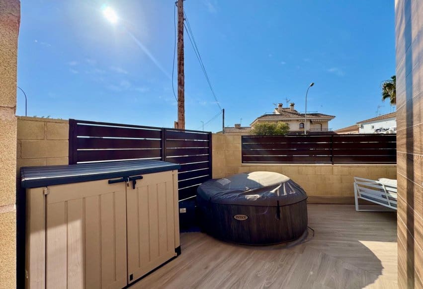 2 bedroom Apartment for sale in Santiago de la Ribera - € 205,000 (Ref: 9948688)