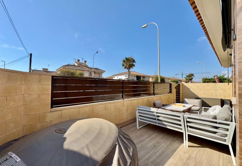 2 bedroom Apartment for sale in Santiago de la Ribera - € 205,000 (Ref: 9948688)