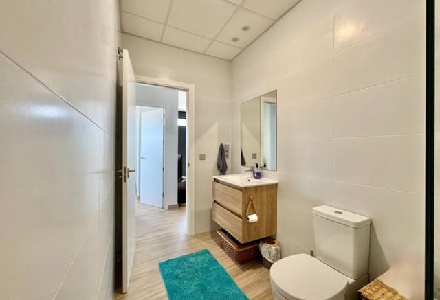 2 Zimmer Apartment zu verkaufen in Santiago de la Ribera, San Javier - 205.000 € (Ref: 9948688)