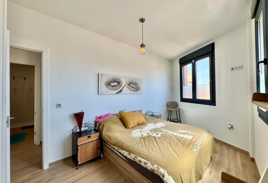 2 bedroom Apartment for sale in Santiago de la Ribera - € 205,000 (Ref: 9948688)