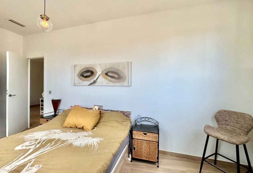 2 bedroom Apartment for sale in Santiago de la Ribera - € 205,000 (Ref: 9948688)