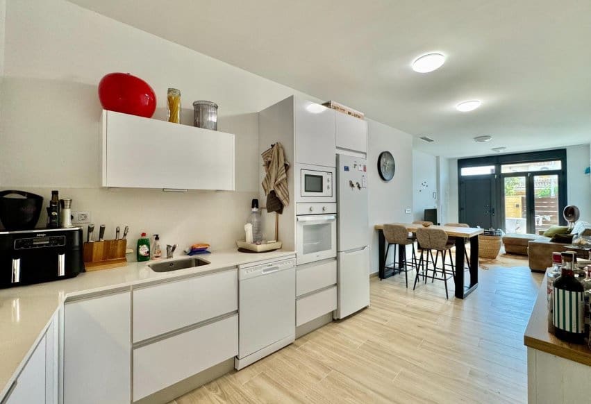 2 bedroom Apartment for sale in Santiago de la Ribera - € 205,000 (Ref: 9948688)