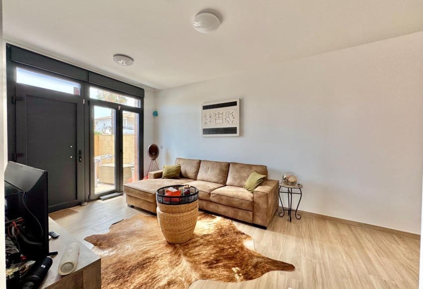 2 bedroom Apartment for sale in Santiago de la Ribera - € 205,000 (Ref: 9948688)