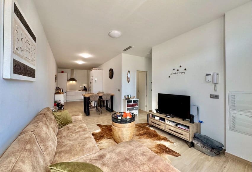 2 bedroom Apartment for sale in Santiago de la Ribera - € 205,000 (Ref: 9948688)