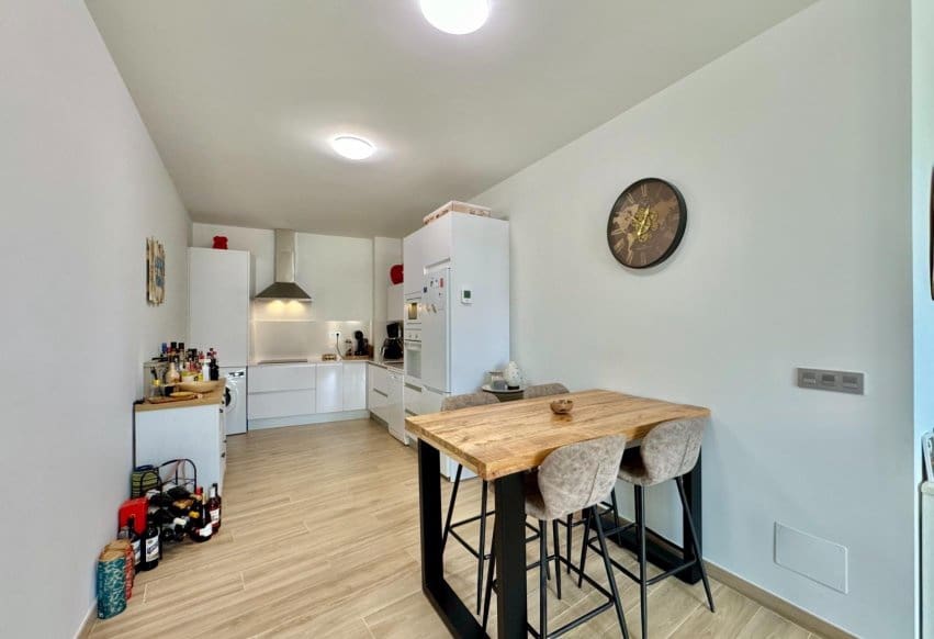 2 bedroom Apartment for sale in Santiago de la Ribera - € 205,000 (Ref: 9948688)