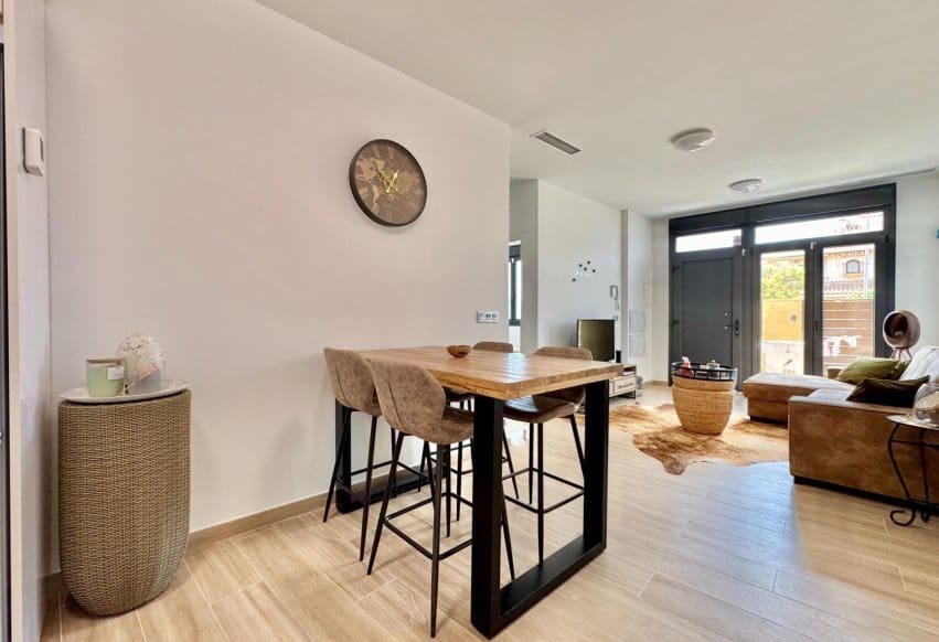 2 bedroom Apartment for sale in Santiago de la Ribera - € 205,000 (Ref: 9948688)