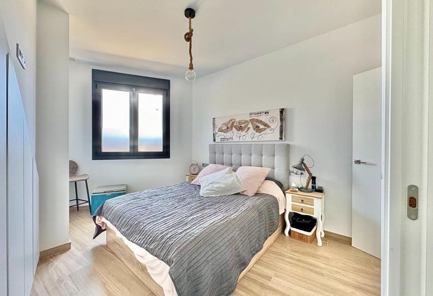 2 bedroom Apartment for sale in Santiago de la Ribera - € 205,000 (Ref: 9948688)