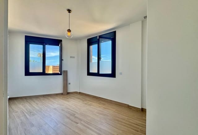 2 Zimmer Apartment zu verkaufen in Santiago de la Ribera, San Javier - 205.000 € (Ref: 9948688)
