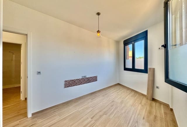 2 Zimmer Apartment zu verkaufen in Santiago de la Ribera, San Javier - 205.000 € (Ref: 9948688)