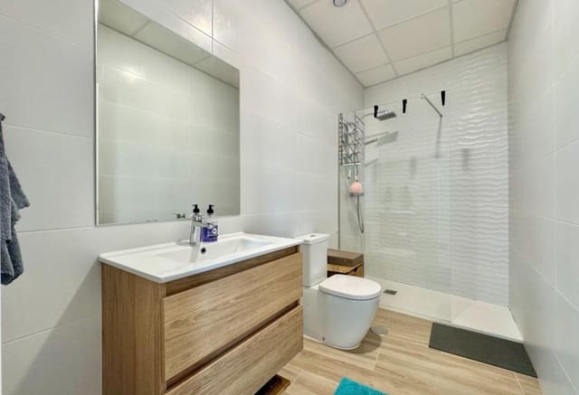 2 Zimmer Apartment zu verkaufen in Santiago de la Ribera, San Javier - 205.000 € (Ref: 9948688)