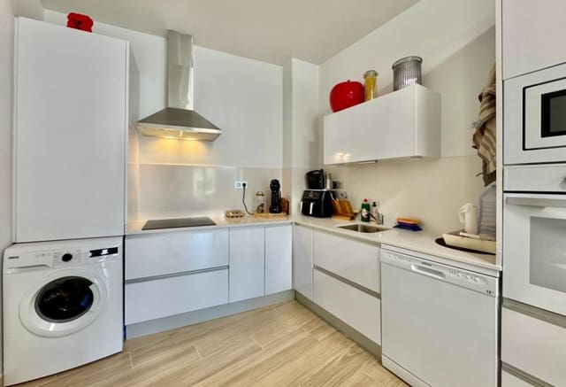 2 Zimmer Apartment zu verkaufen in Santiago de la Ribera, San Javier - 205.000 € (Ref: 9948688)