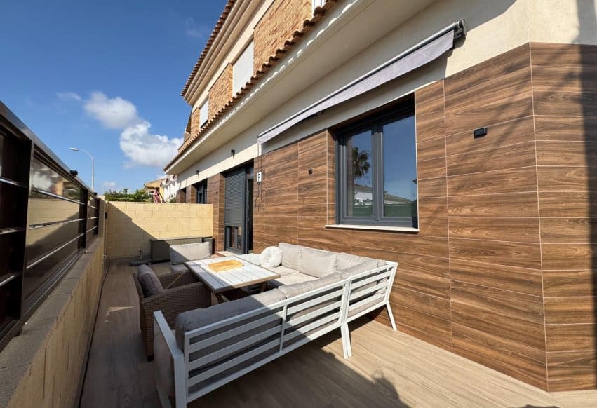 2 bedroom Apartment for sale in Santiago de la Ribera - € 205,000 (Ref: 9948688)