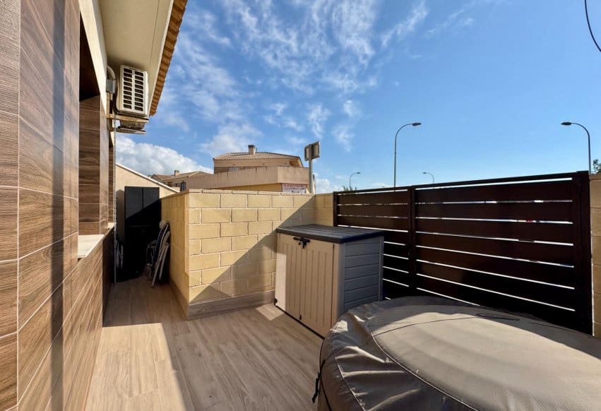 2 bedroom Apartment for sale in Santiago de la Ribera - € 205,000 (Ref: 9948688)