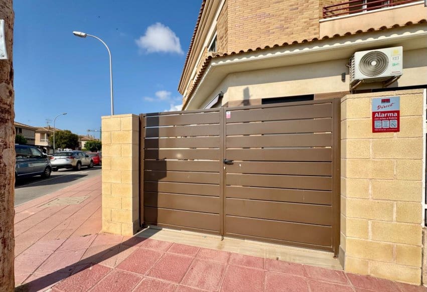 2 bedroom Apartment for sale in Santiago de la Ribera - € 205,000 (Ref: 9948688)