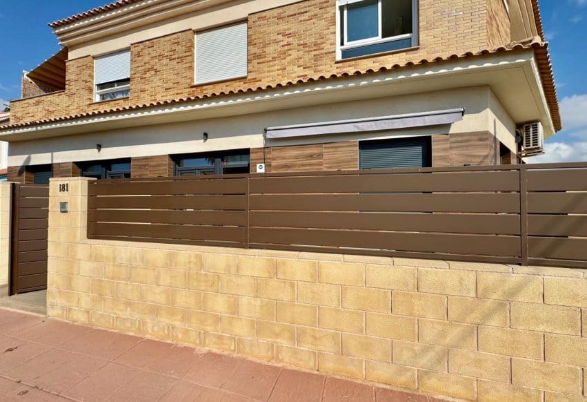2 bedroom Apartment for sale in Santiago de la Ribera - € 205,000 (Ref: 9948688)