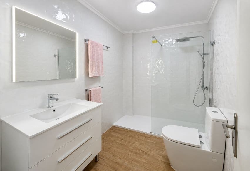 2 soveværelse Lejlighed til salg i Cabo Roig med swimmingpool - € 159.900 (Ref: 9950186)