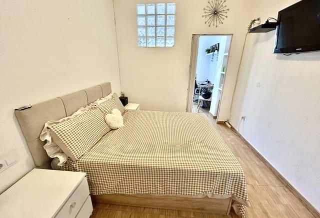 2 soveværelse Lejlighed til salg i Cabo Roig, Orihuela med swimmingpool - € 159.900 (Ref: 9950186)