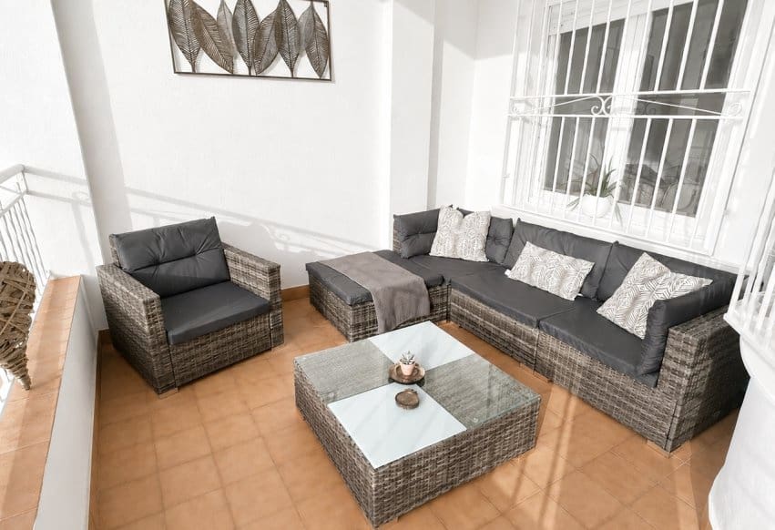 2 soveværelse Lejlighed til salg i Cabo Roig med swimmingpool - € 159.900 (Ref: 9950186)