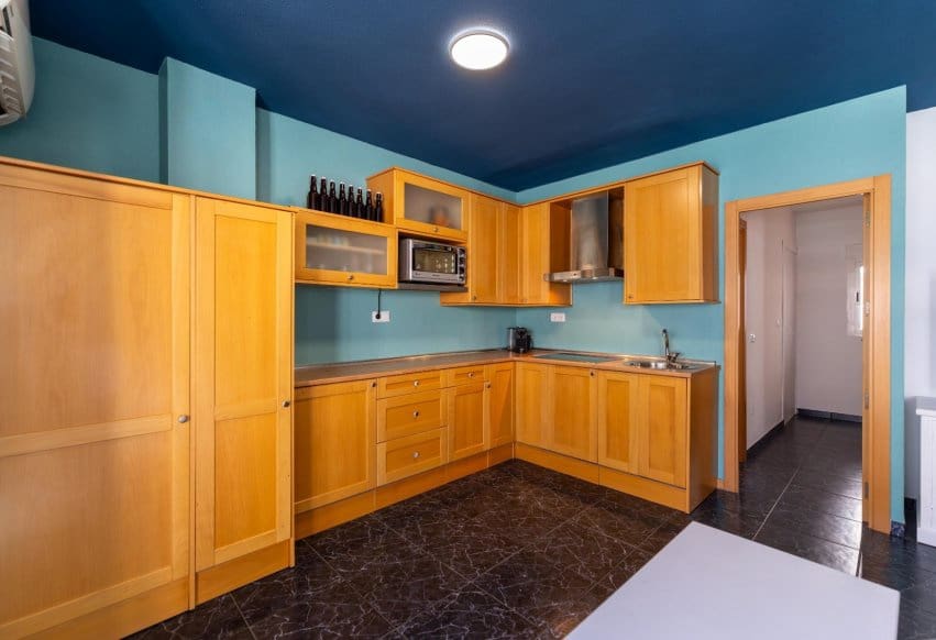 Bungalow de 1 habitación en Torrevieja en venta - 132.000 € (Ref: 9950187)