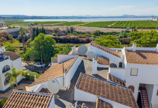 1 soveværelse Bungalow til salg i Playa de los Náufragos, Torrevieja - € 132.000 (Ref: 9950187)