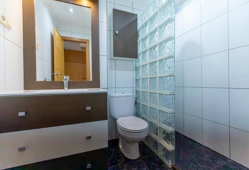 Bungalow de 1 habitación en Torrevieja en venta - 132.000 € (Ref: 9950187)