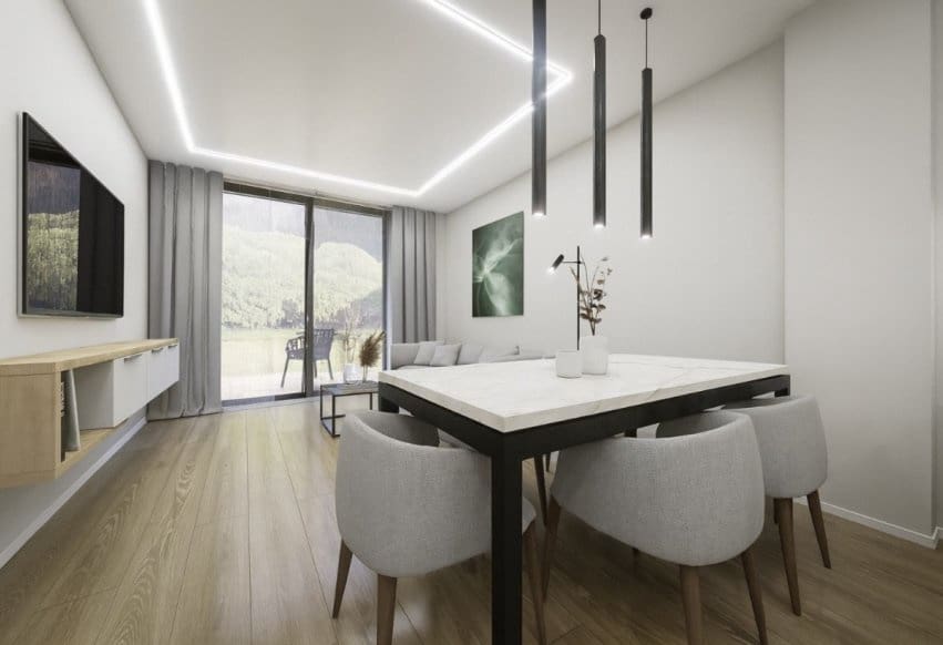 2 chambre Appartement à vendre à Torrevieja avec piscine - 252 150 € (Ref: 9950190)