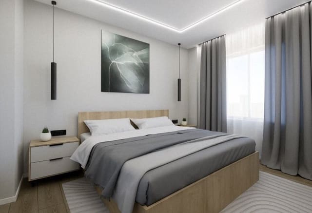 2 chambre Appartement à vendre à Playa del Acequión, Torrevieja avec piscine - 252 150 € (Ref: 9950190)