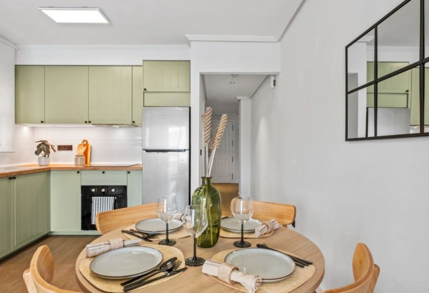 2 bedroom Apartment for sale in La Florida with pool - € 194,800 (Ref: 9950191)