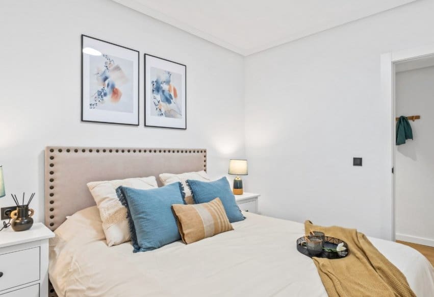 2 bedroom Apartment for sale in La Florida with pool - € 194,800 (Ref: 9950191)