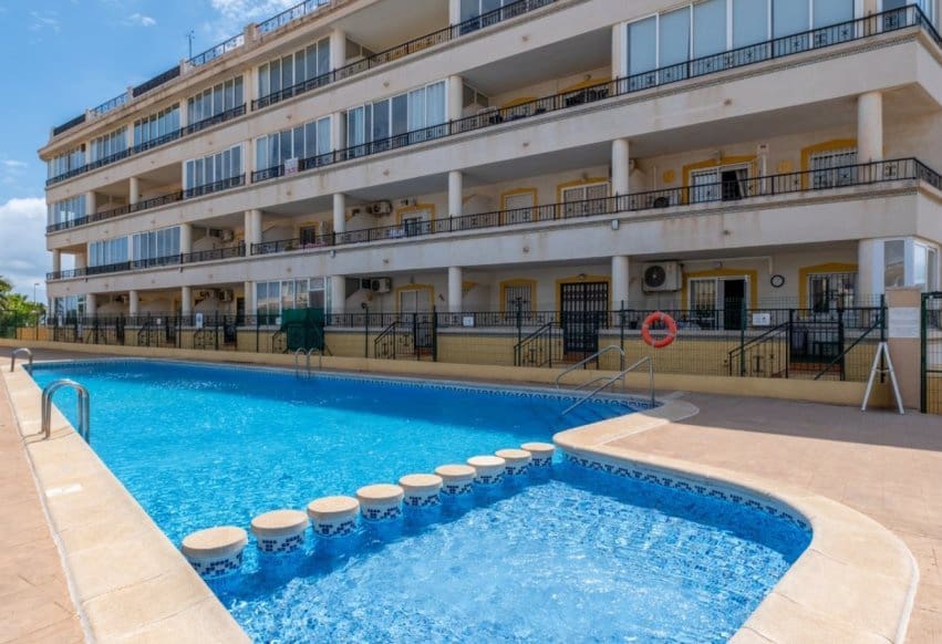2 bedroom Apartment for sale in La Florida with pool - € 194,800 (Ref: 9950191)