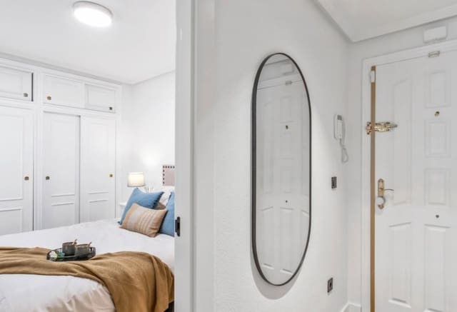 2 chambre Appartement à vendre à La Florida, Orihuela avec piscine - 194 800 € (Ref: 9950191)
