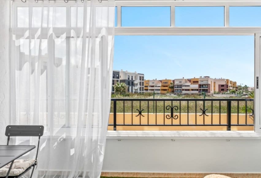 2 bedroom Apartment for sale in La Florida with pool - € 194,800 (Ref: 9950191)