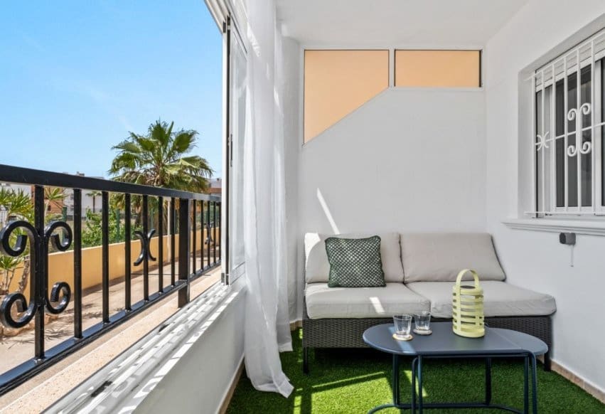 2 bedroom Apartment for sale in La Florida with pool - € 194,800 (Ref: 9950191)