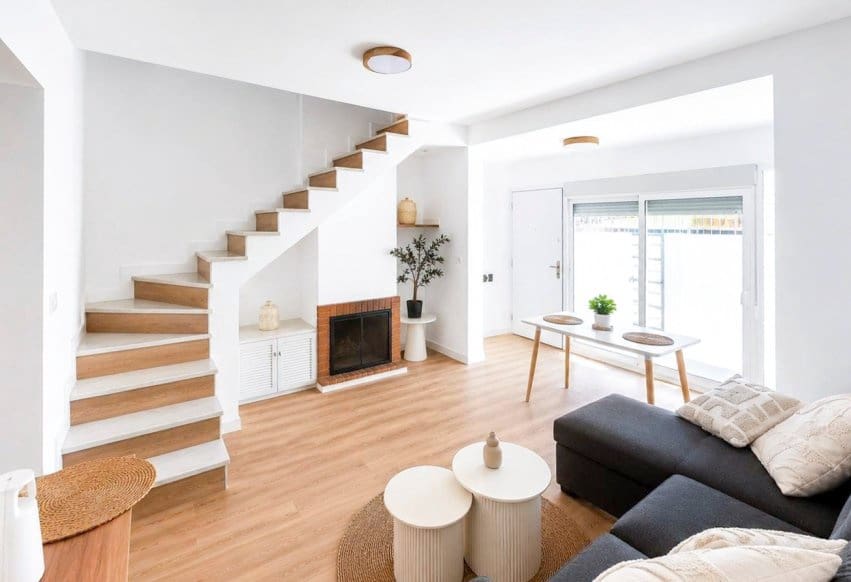 3 soverom Hus til salgs i Orihuela Costa - € 239 000 (Ref: 9950346)