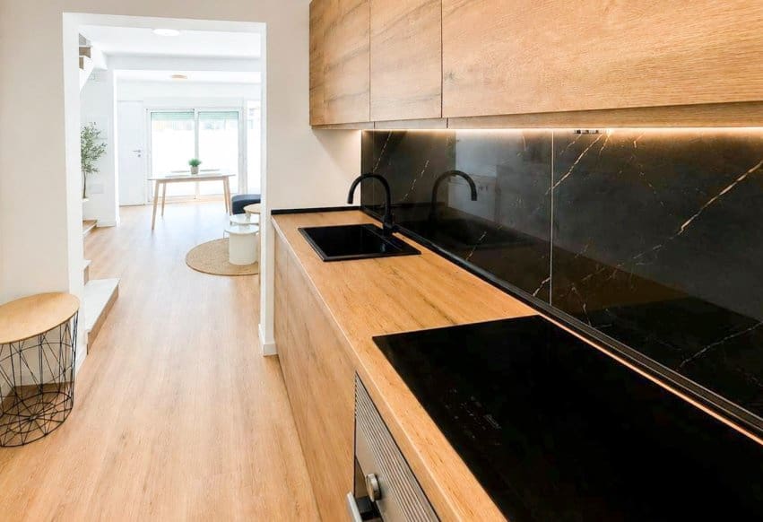 3 soverom Hus til salgs i Orihuela Costa - € 239 000 (Ref: 9950346)
