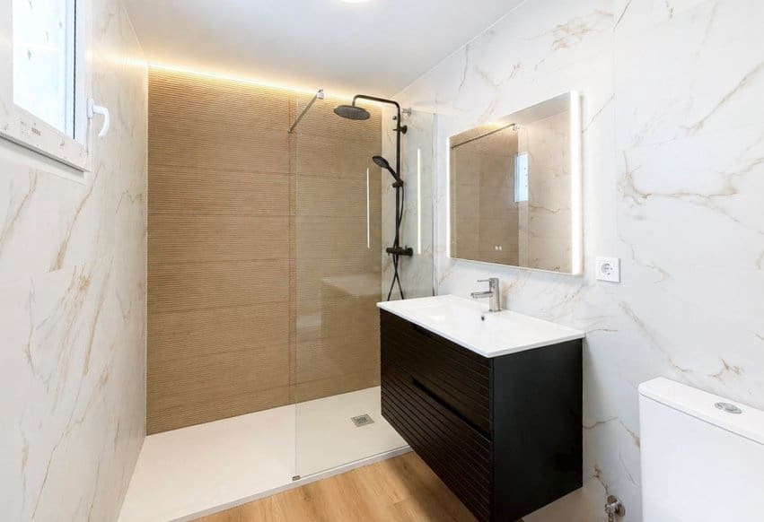 3 soverom Hus til salgs i Orihuela Costa - € 239 000 (Ref: 9950346)