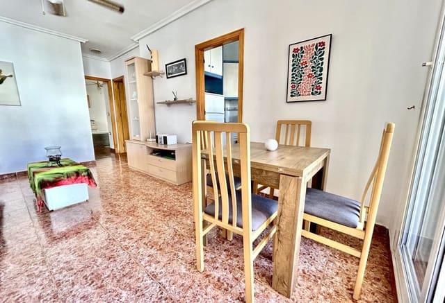 2 soveværelse Penthouse til salg i Los Balcones - Los Altos, Torrevieja med swimmingpool - € 155.900 (Ref: 9950347)