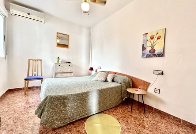 2 soveværelse Penthouse til salg i Los Balcones - Los Altos, Torrevieja med swimmingpool - € 155.900 (Ref: 9950347)