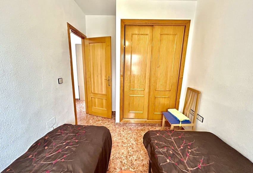 2 soveværelse Penthouse til salg i Torrevieja med swimmingpool - € 155.900 (Ref: 9950347)