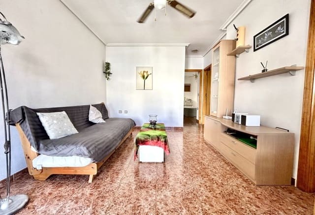 2 soveværelse Penthouse til salg i Los Balcones - Los Altos, Torrevieja med swimmingpool - € 155.900 (Ref: 9950347)