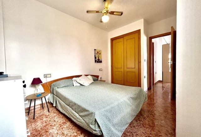 2 soveværelse Penthouse til salg i Los Balcones - Los Altos, Torrevieja med swimmingpool - € 155.900 (Ref: 9950347)