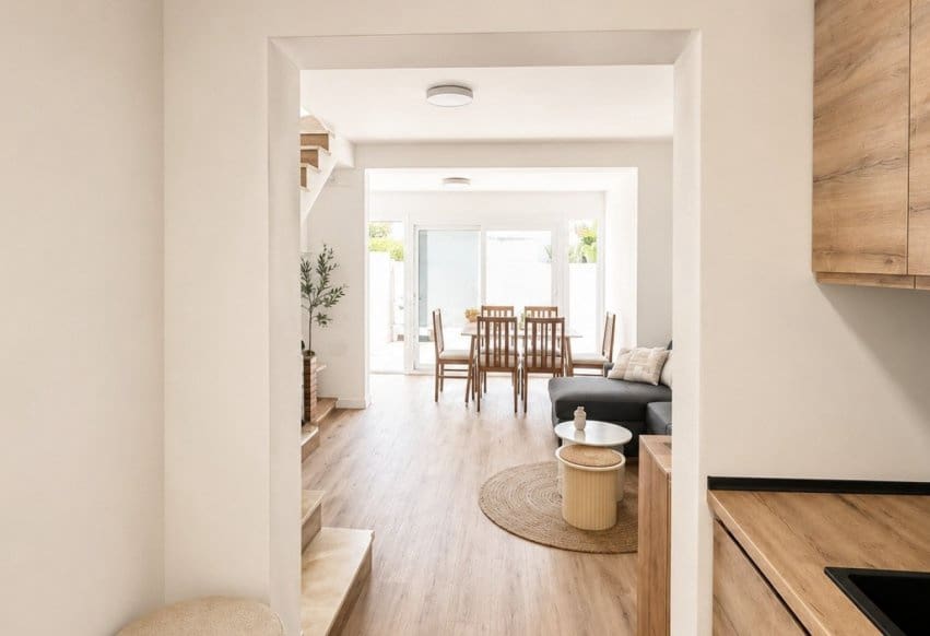 3 sovrum Hus till salu i Orihuela Costa med pool - 239 000 € (Ref: 9953068)