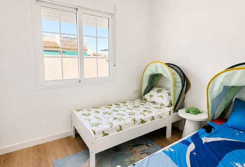 3 sovrum Hus till salu i Orihuela Costa med pool - 239 000 € (Ref: 9953068)