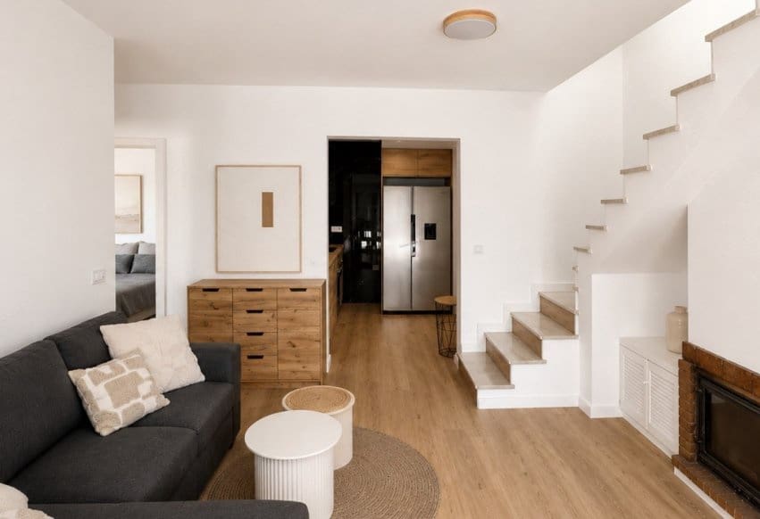3 sovrum Hus till salu i Orihuela Costa med pool - 239 000 € (Ref: 9953068)