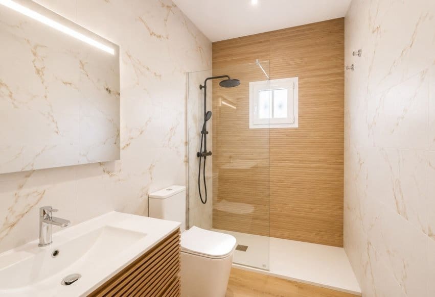 3 sovrum Hus till salu i Orihuela Costa med pool - 239 000 € (Ref: 9953068)
